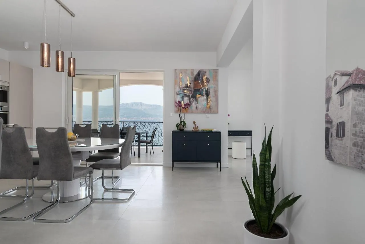 Adria Beach House - Lavendar Slatine 0*,  Kroatien