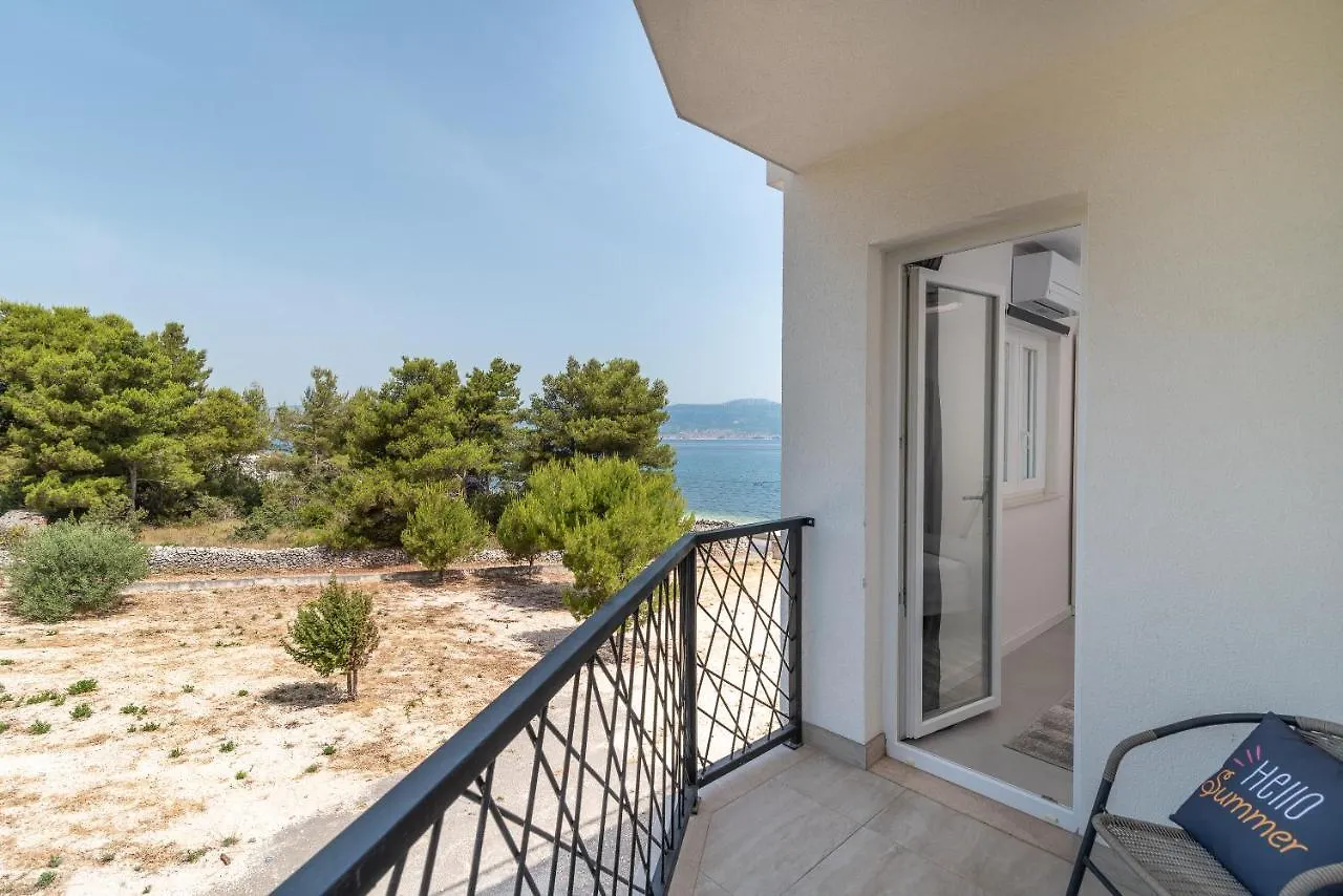 Apartment Adria Beach House - Lavendar Slatine